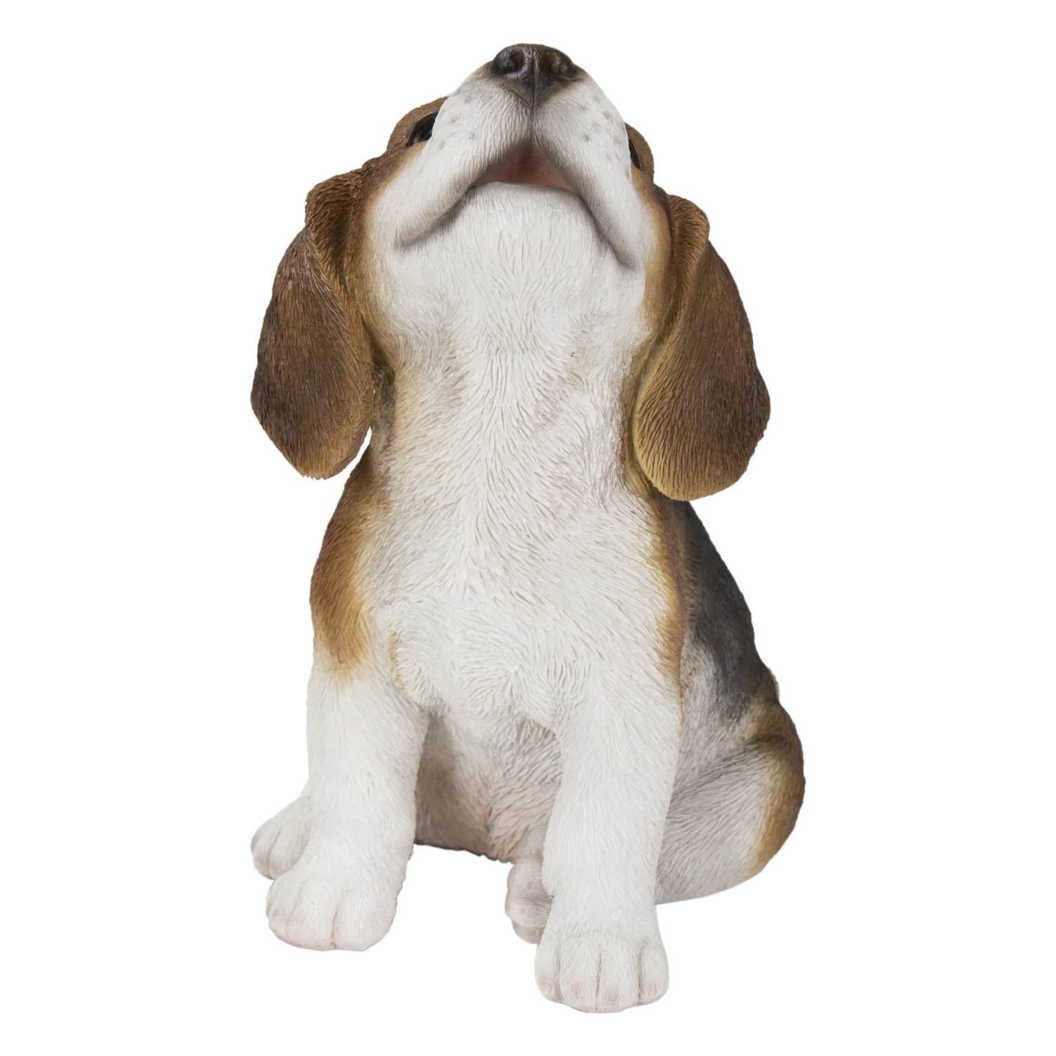 Hi-Line Gift Ltd Beagle Puppy Howling
