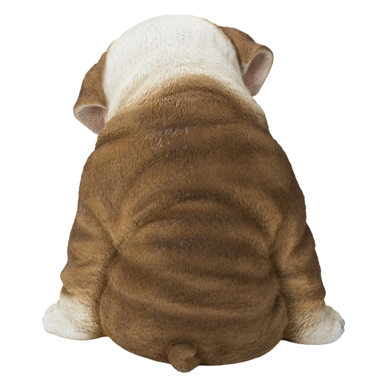 Hi-Line Gift Ltd Bulldog Sleeping Medium