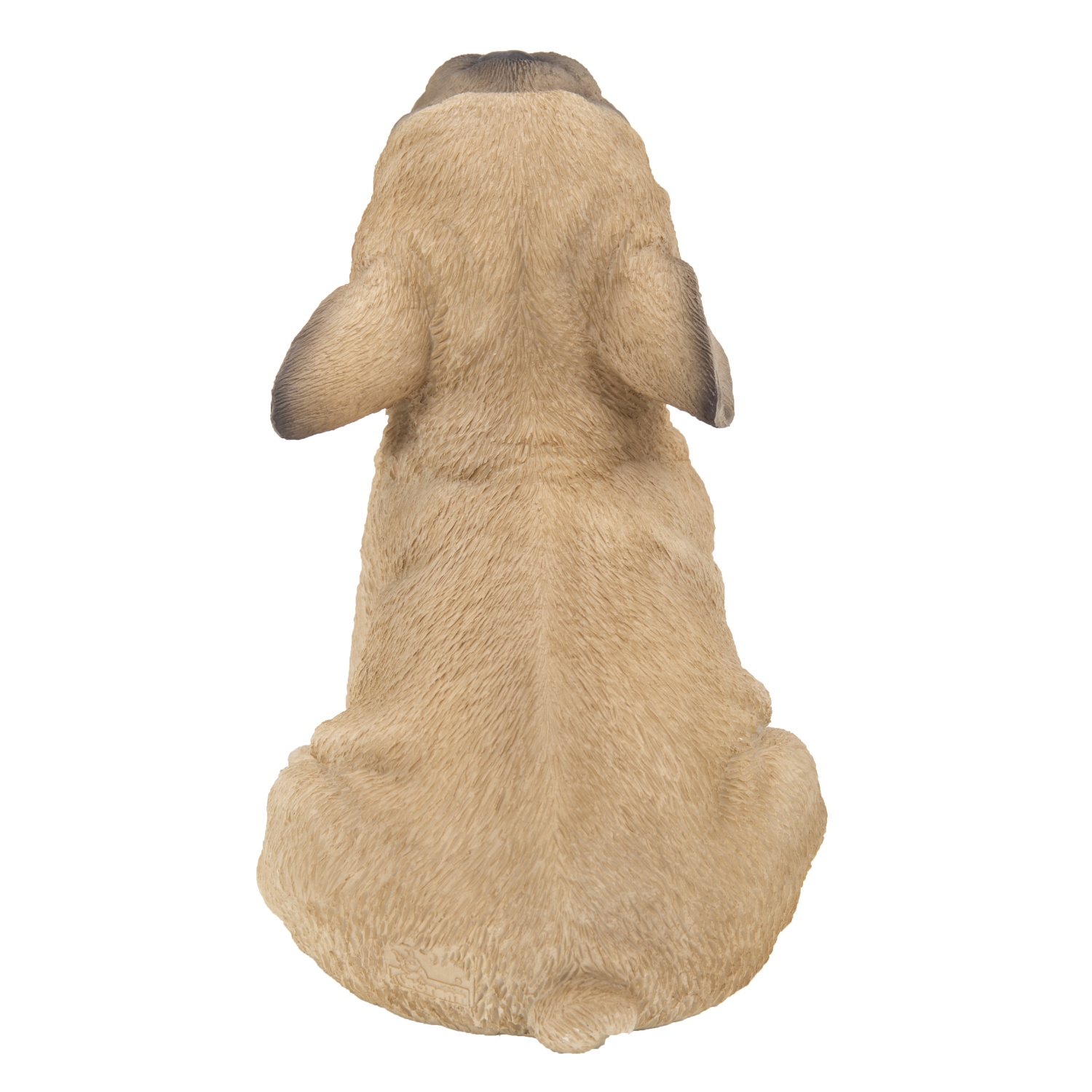 Hi-Line Gift Ltd French Bulldog Puppy Howling
