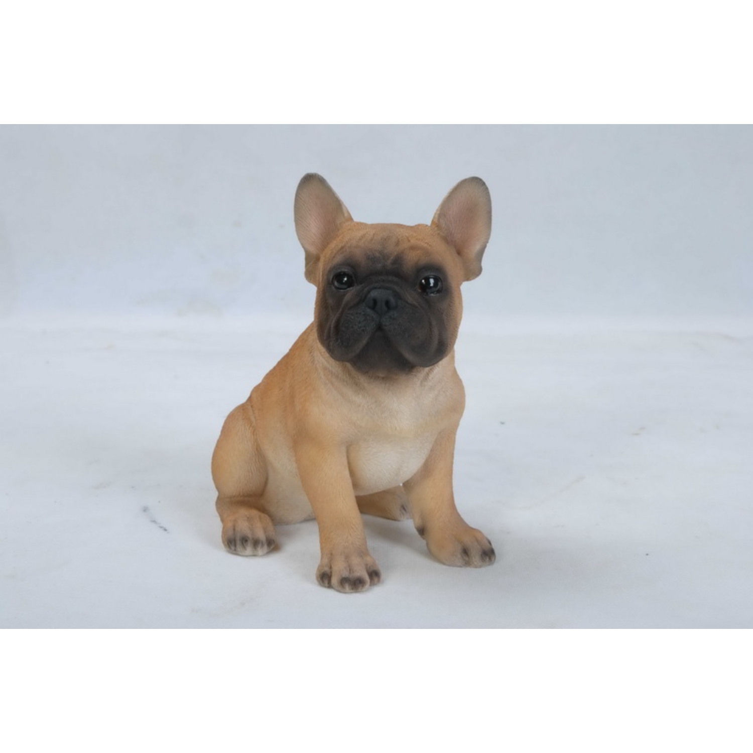 Hi-Line Gift Ltd French Bulldog Puppy