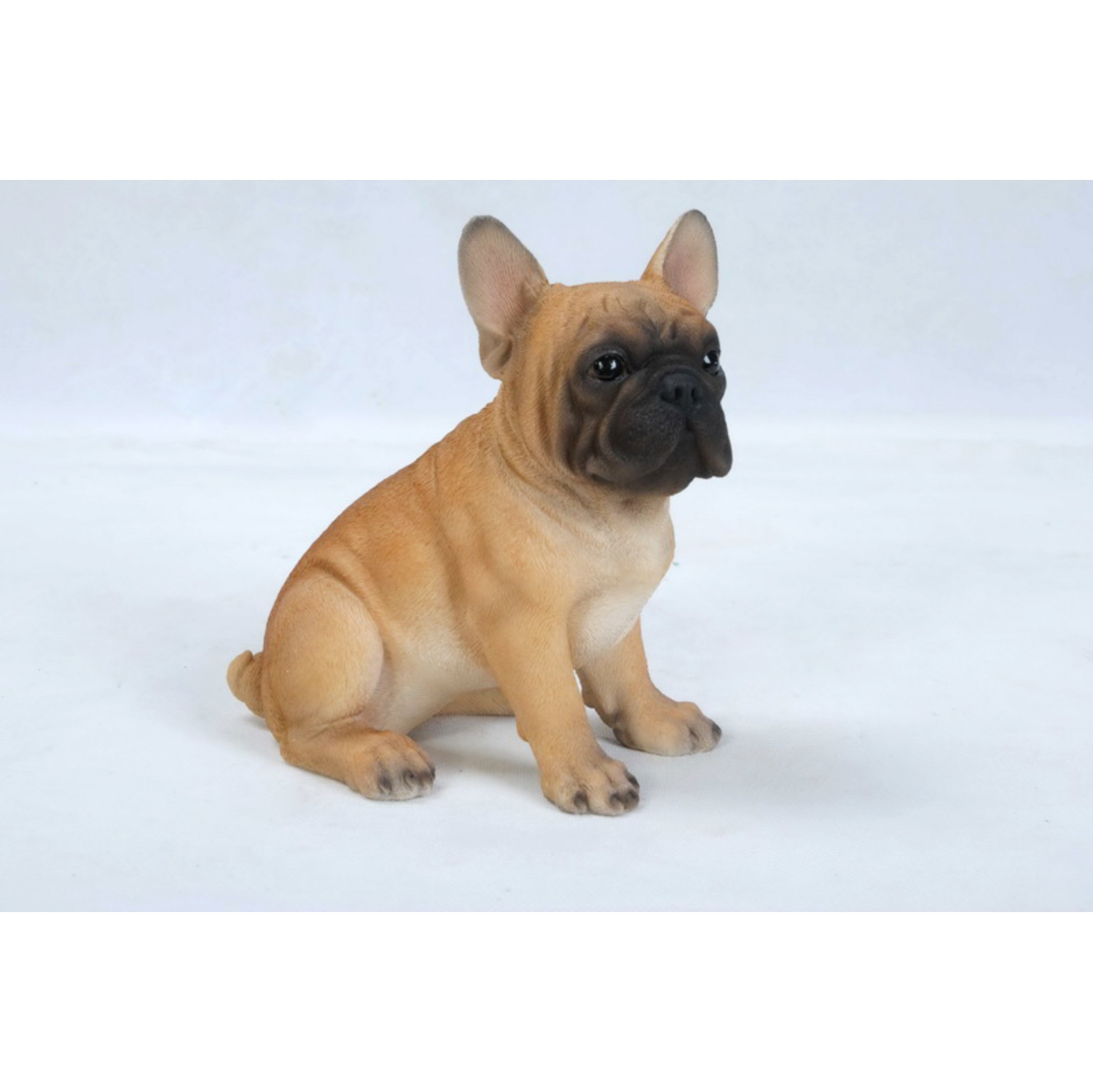 Hi-Line Gift Ltd French Bulldog Puppy