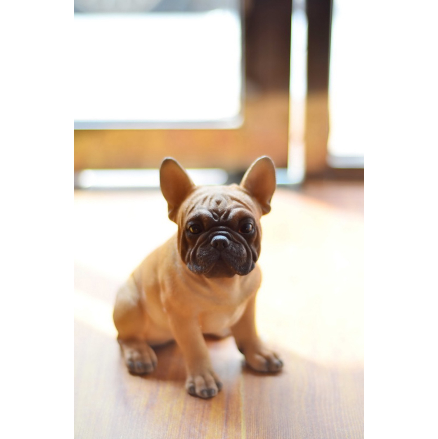 Hi-Line Gift Ltd French Bulldog Puppy