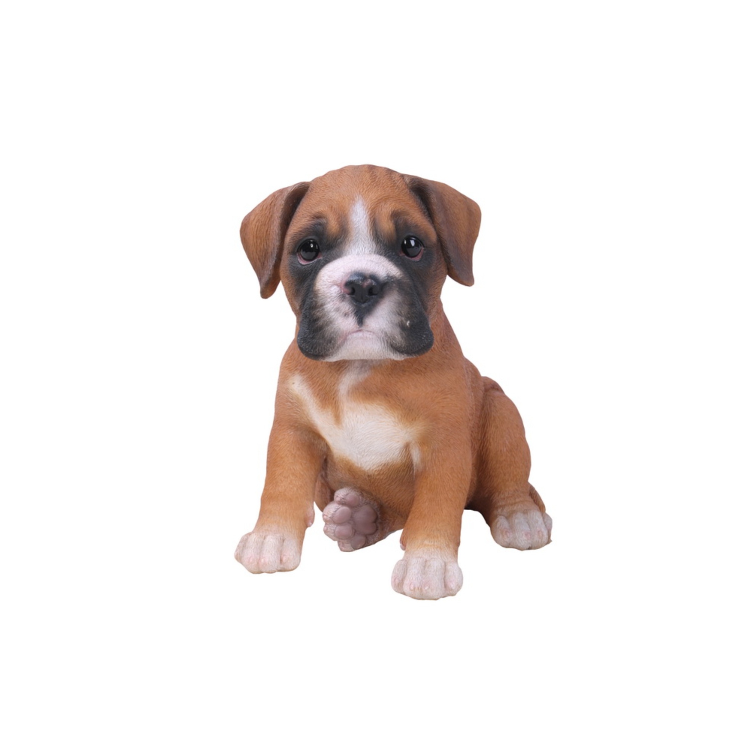 Hi-Line Gift Ltd Boxer Puppy