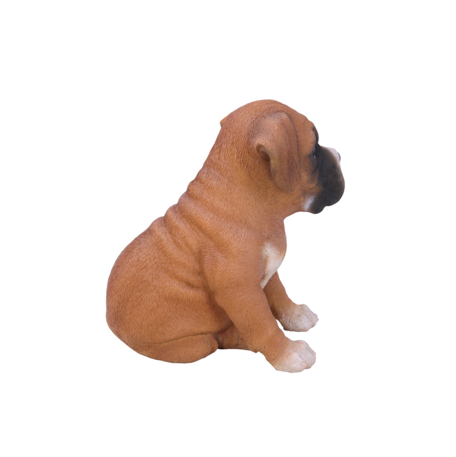 Hi-Line Gift Ltd Boxer Puppy
