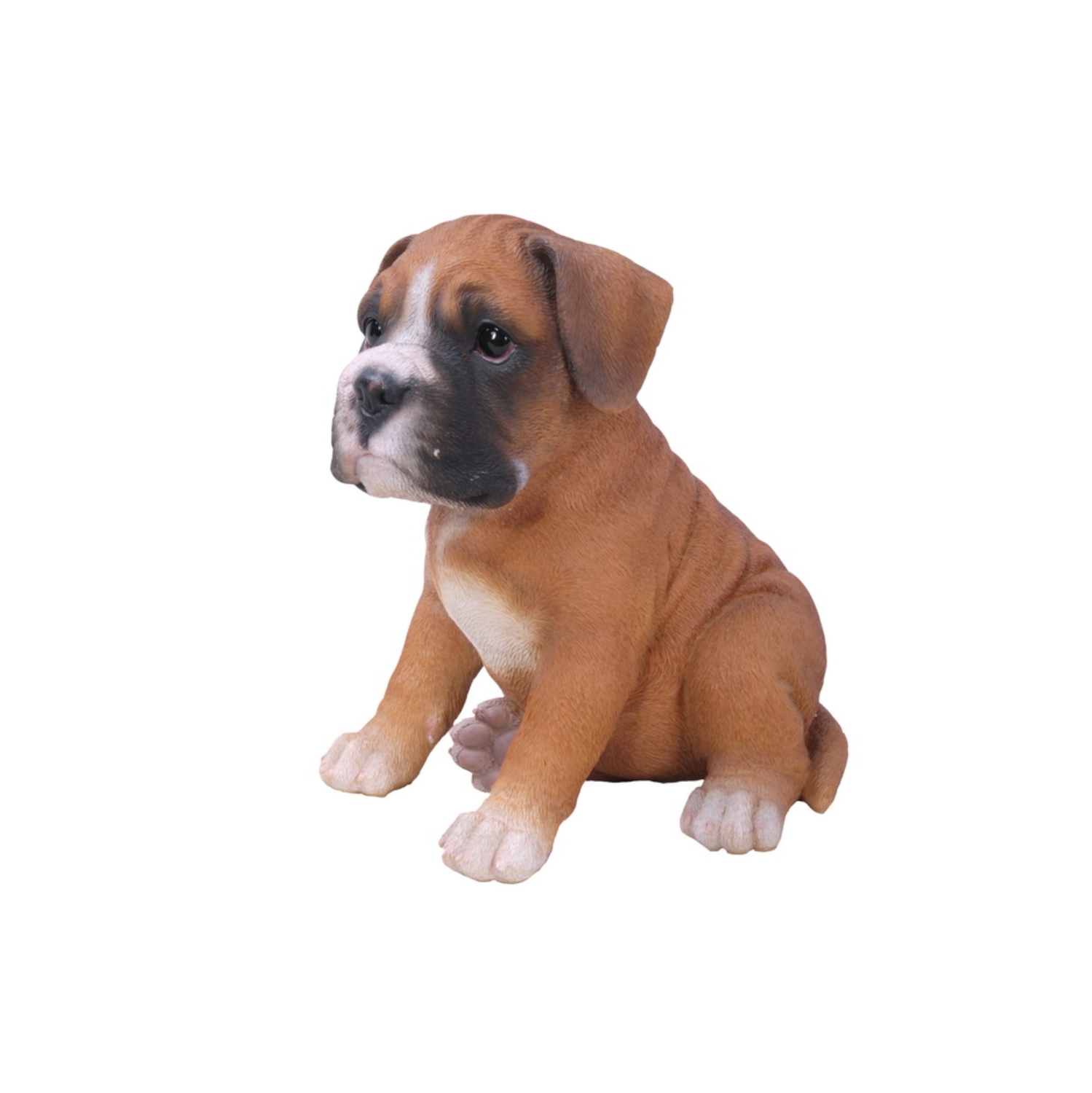 Hi-Line Gift Ltd Boxer Puppy