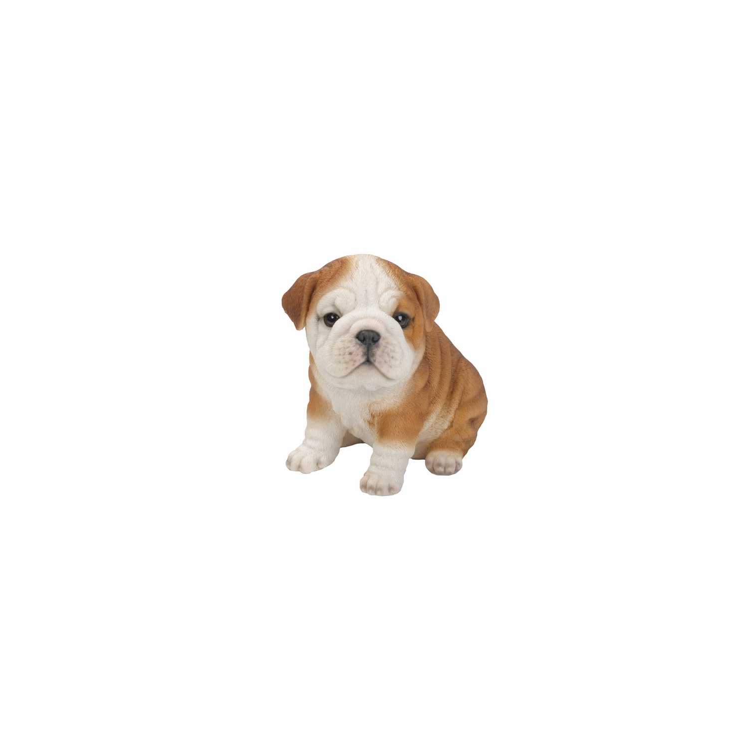Hi-Line Gift Ltd Bulldog Puppy