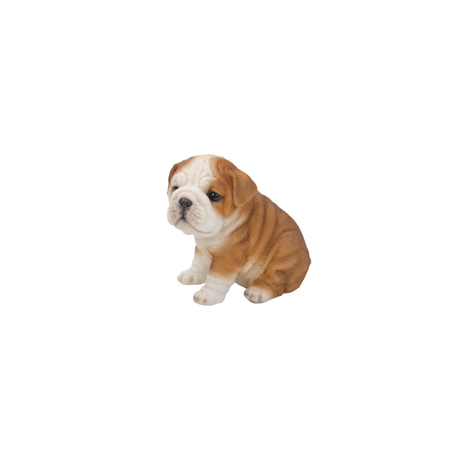Hi-Line Gift Ltd Bulldog Puppy