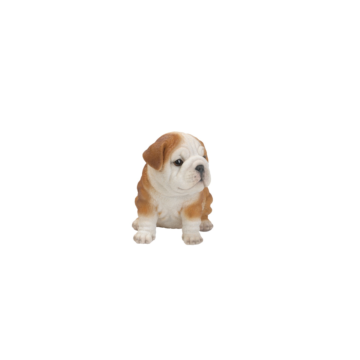 Hi-Line Gift Ltd Bulldog Puppy