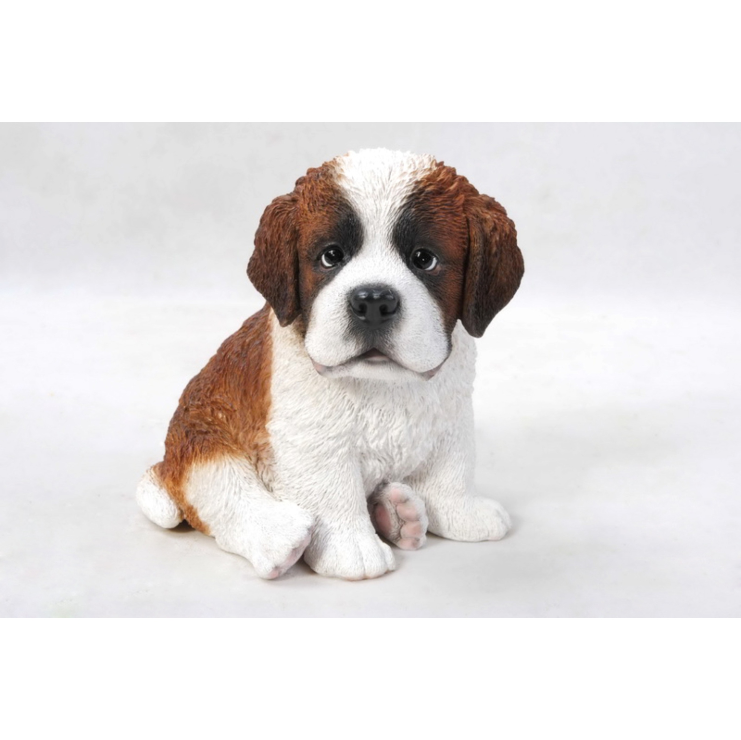Hi-Line Gift Ltd Saint Bernard Puppy