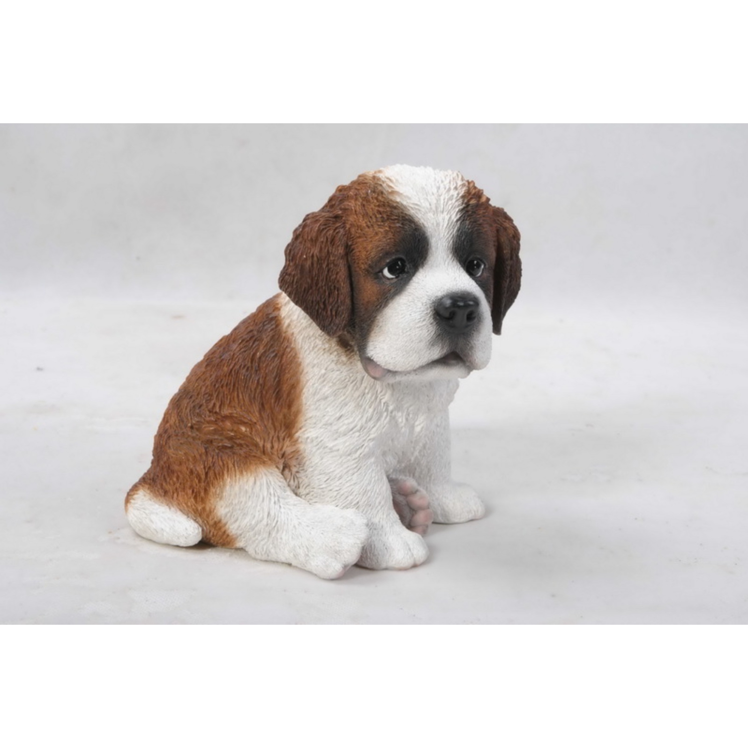 Hi-Line Gift Ltd Saint Bernard Puppy