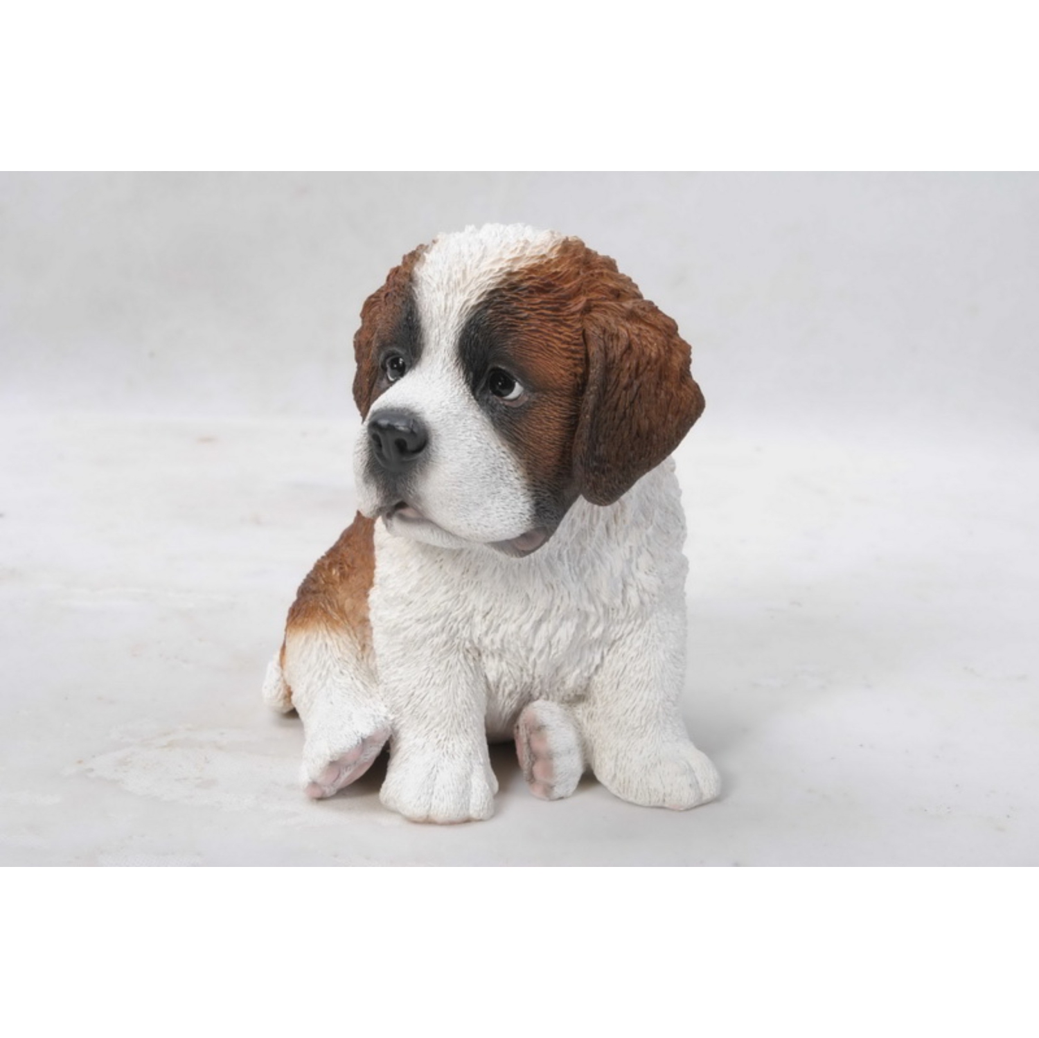 Hi-Line Gift Ltd Saint Bernard Puppy