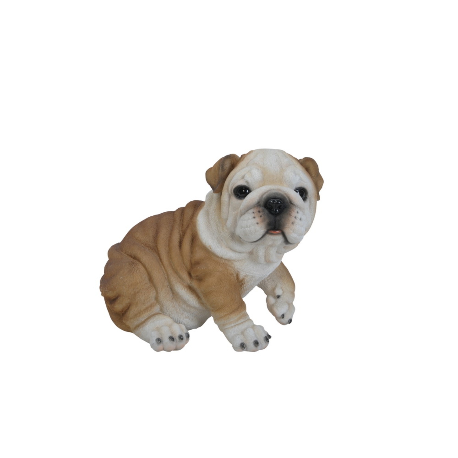 Hi-Line Gift Ltd Bulldog Puppy