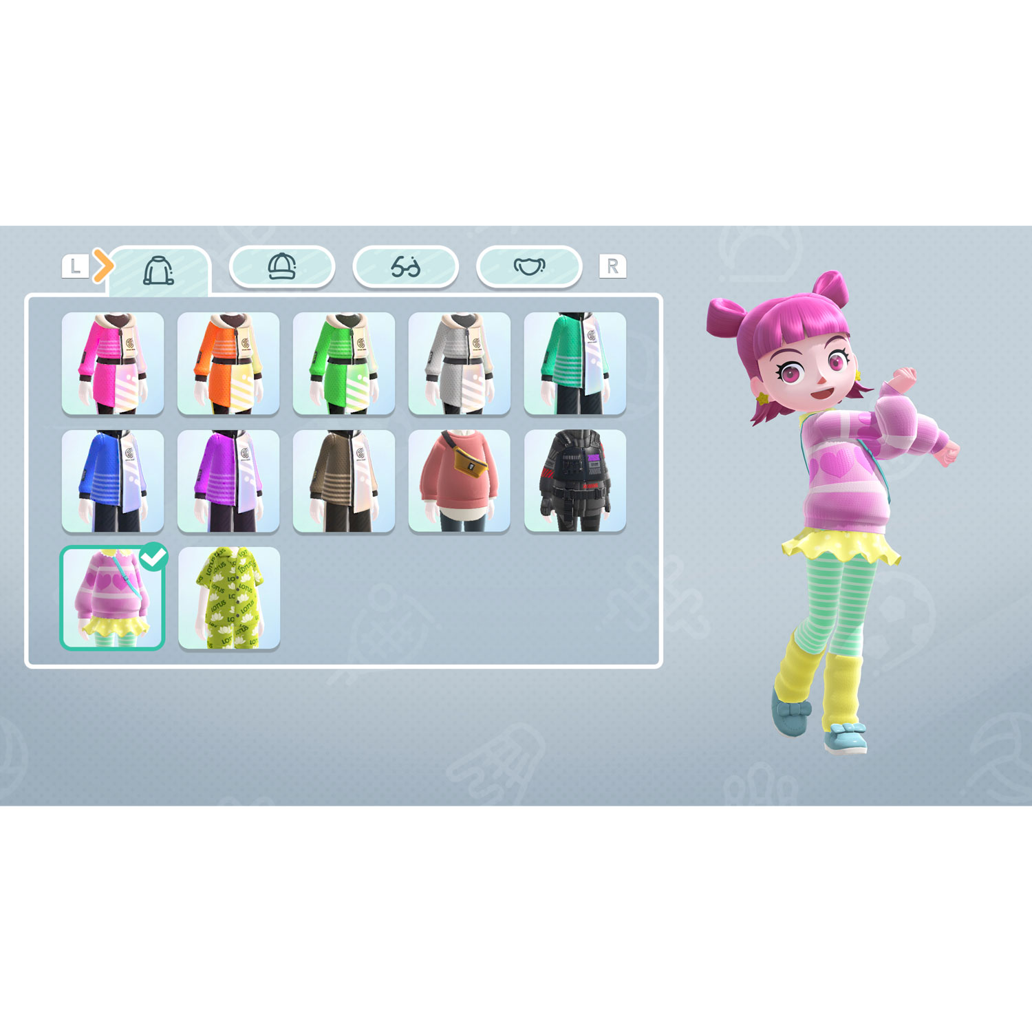 Nintendo Switch Sports