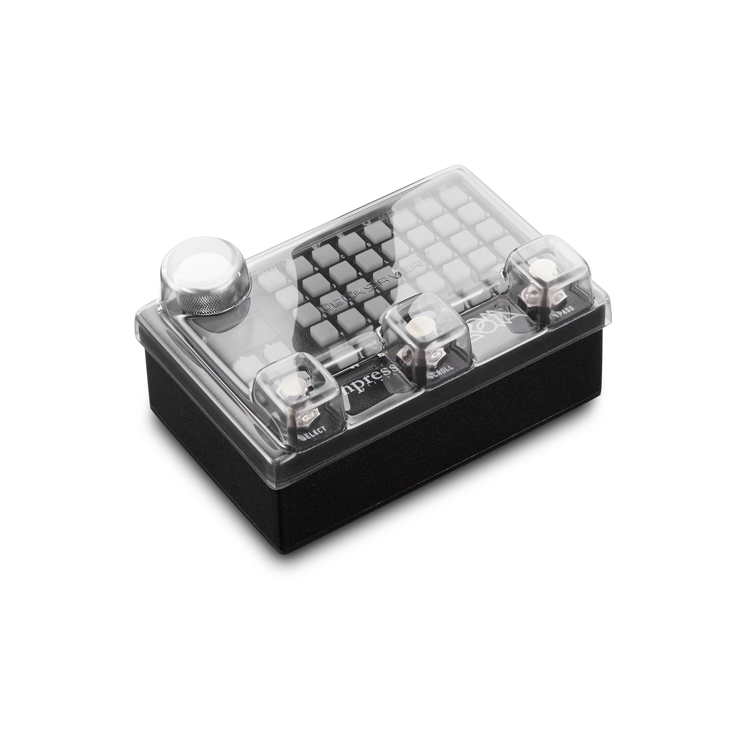 Decksaver DS-PC-ZOIA Empress Effects Zoia Cover