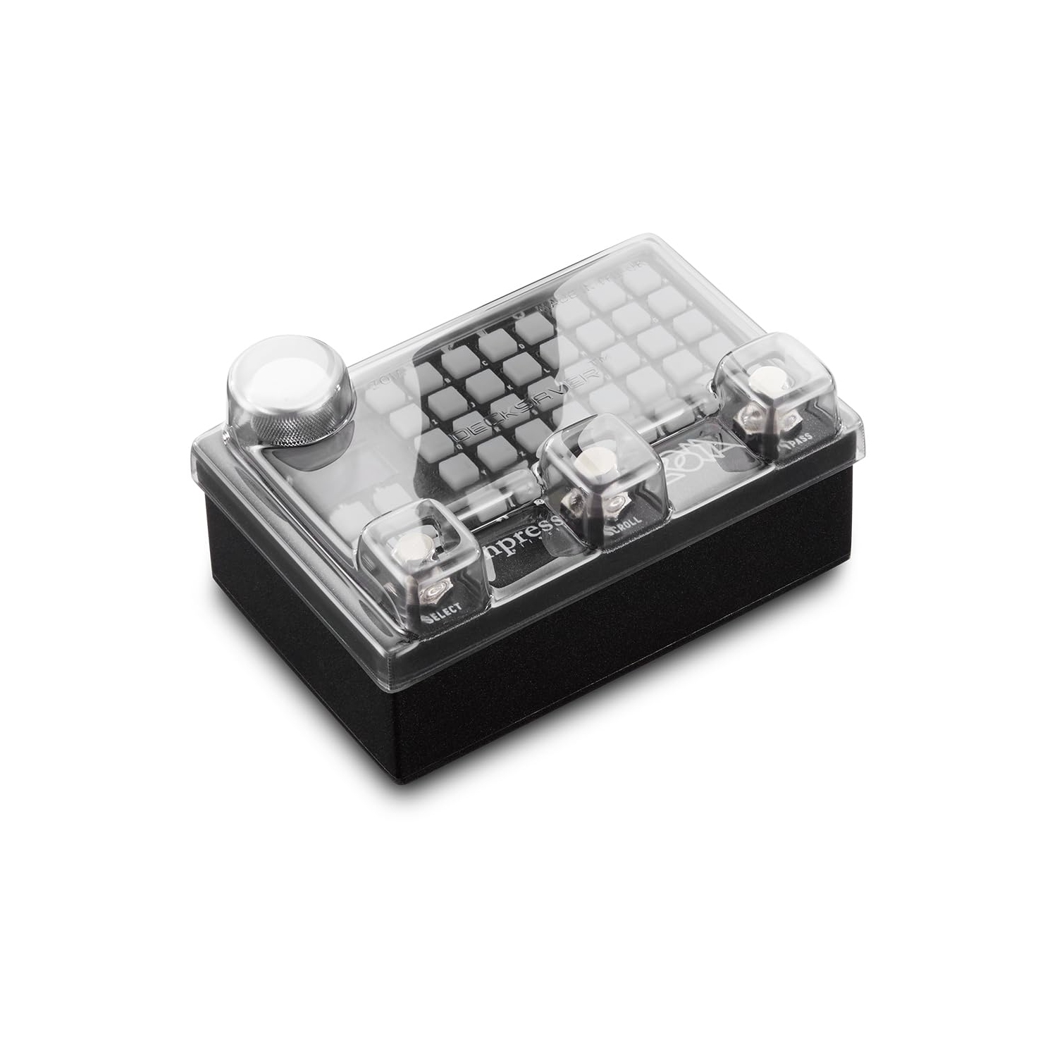 Decksaver DS-PC-ZOIA Empress Effects Zoia Cover