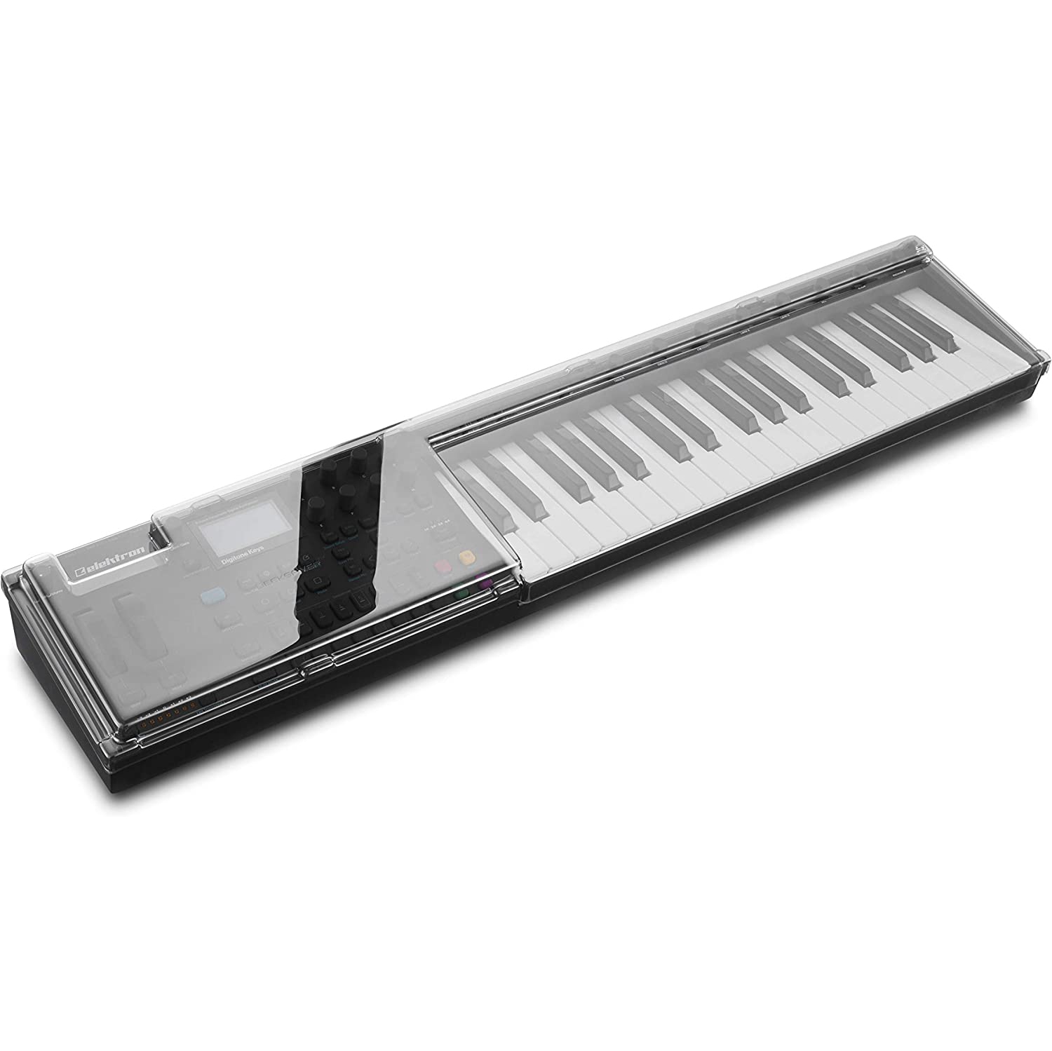 Decksaver Elektron Digitone Keys Cover