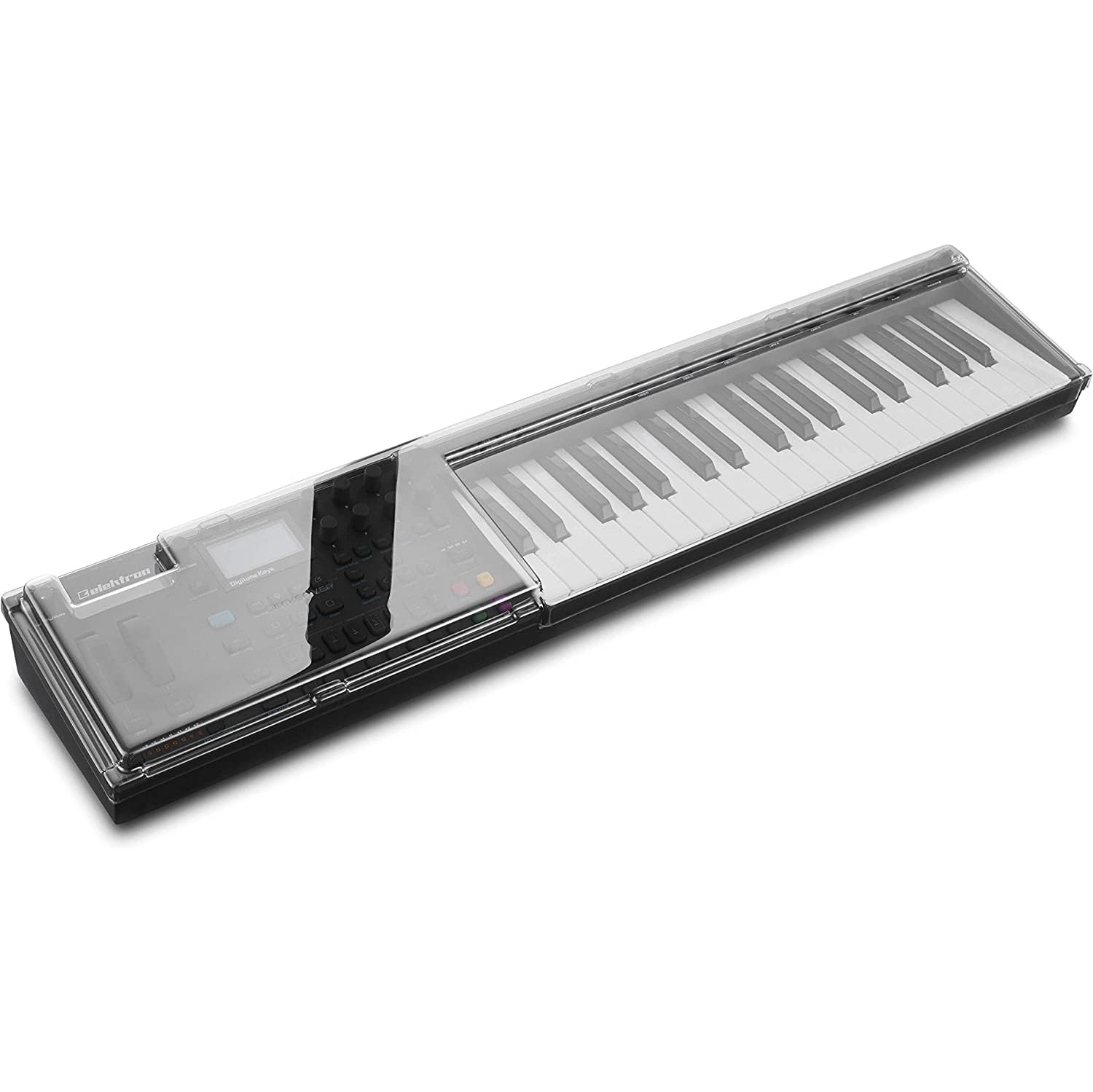 Decksaver Elektron Digitone Keys Cover
