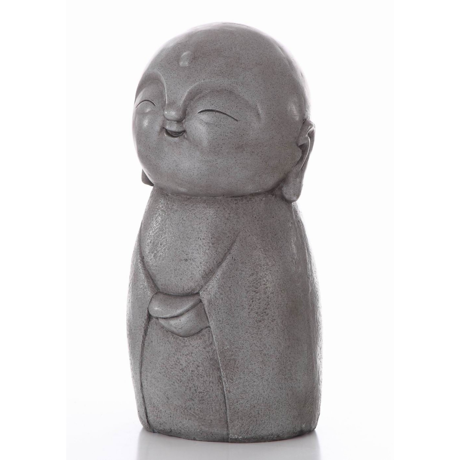 Hi-Line Gift Ltd Smiling Lucky Japanese Jizo