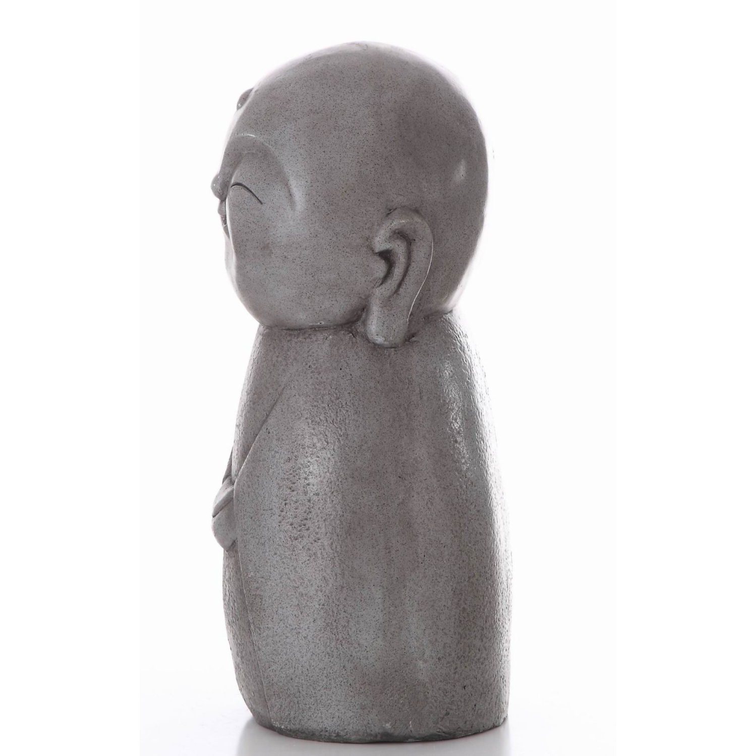 Hi-Line Gift Ltd Smiling Lucky Japanese Jizo