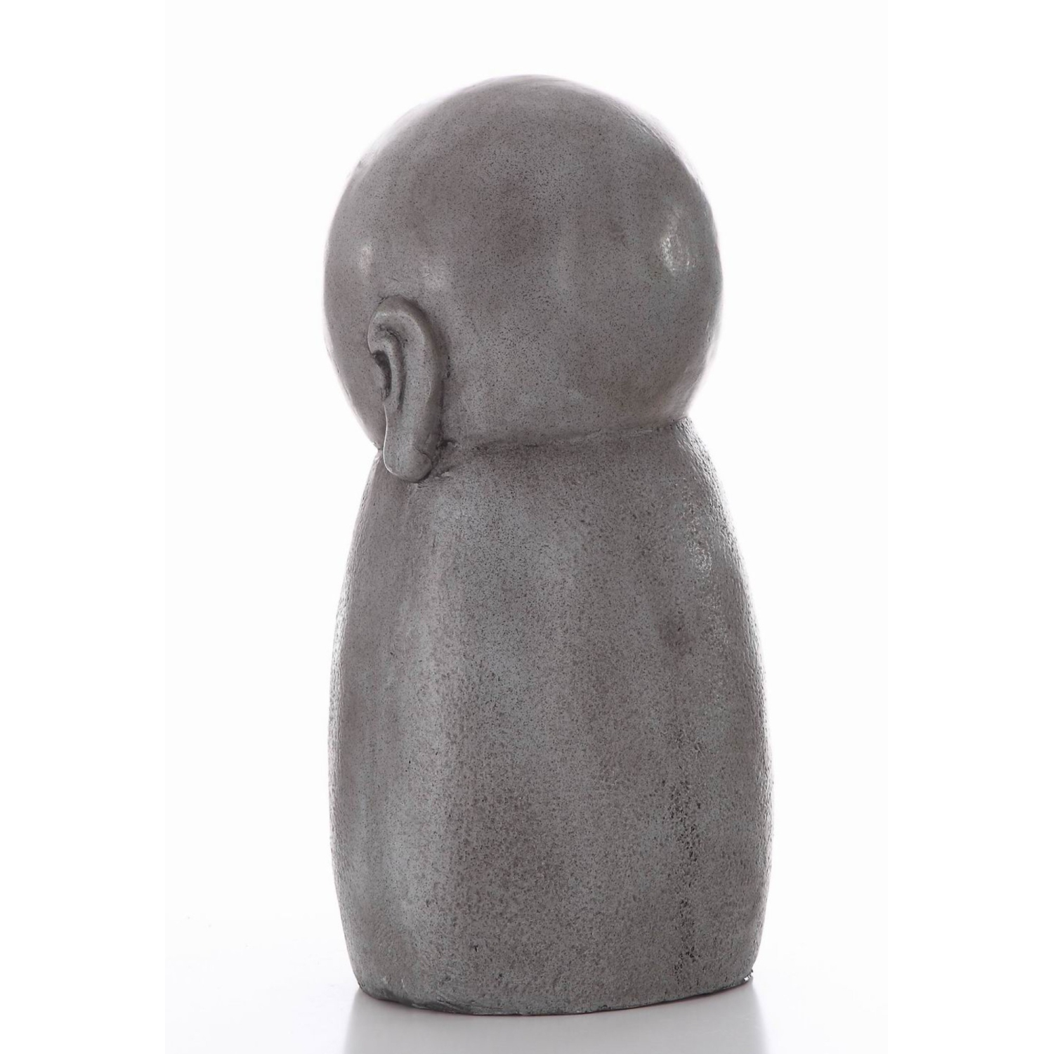 Hi-Line Gift Ltd Smiling Lucky Japanese Jizo