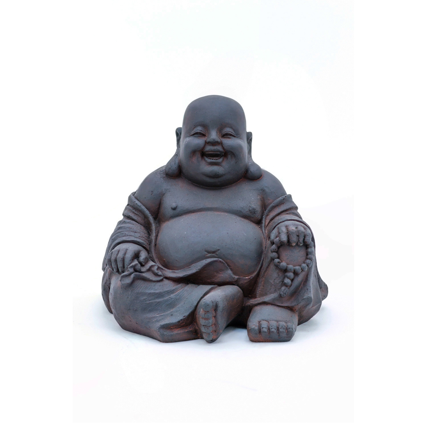 Hi-Line Gift Ltd Small Buddha Sitting