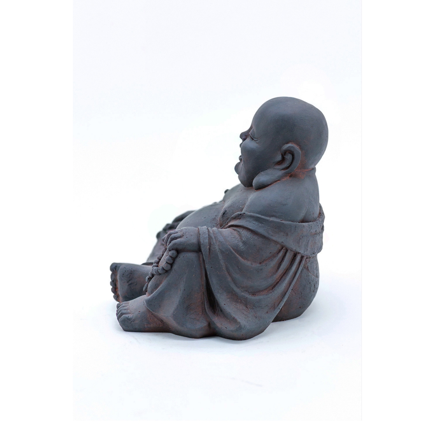 Hi-Line Gift Ltd Small Buddha Sitting