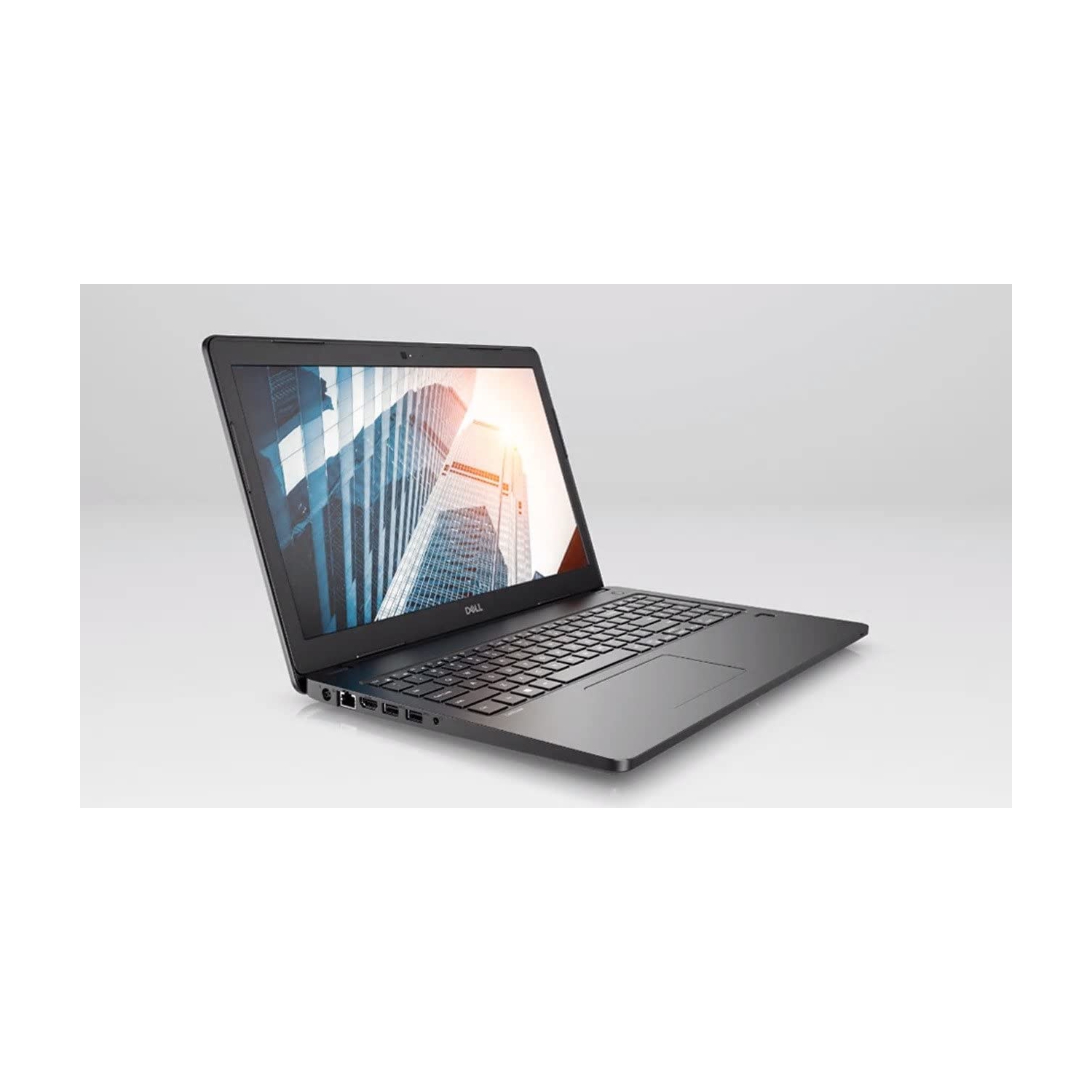 Refurbished (Good) - DELL LATITUDE 3580 i3 6006U 2.00 GHZ 240GB SSD INTEL GRAPHICS 15.6 LCD