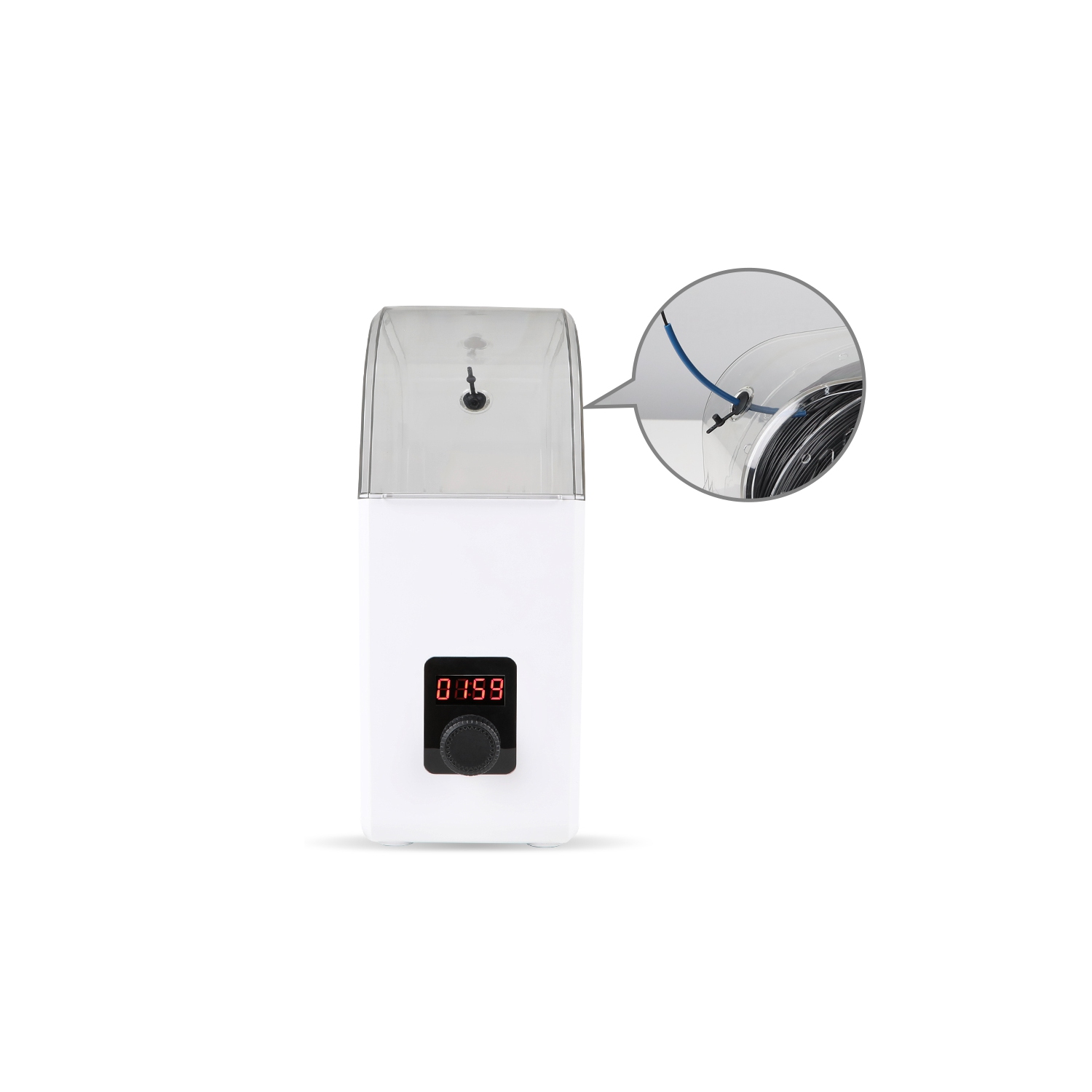 Creality Filament Dry Box, Fits 1 KG Spool