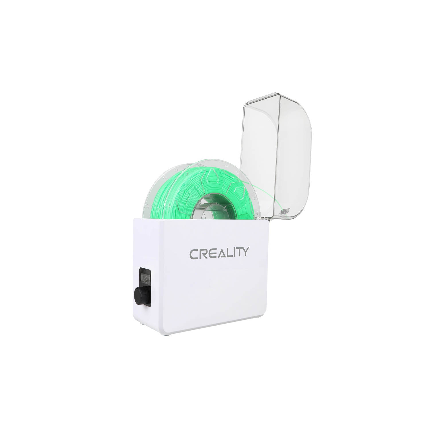 Creality Filament Dry Box, Fits 1 KG Spool