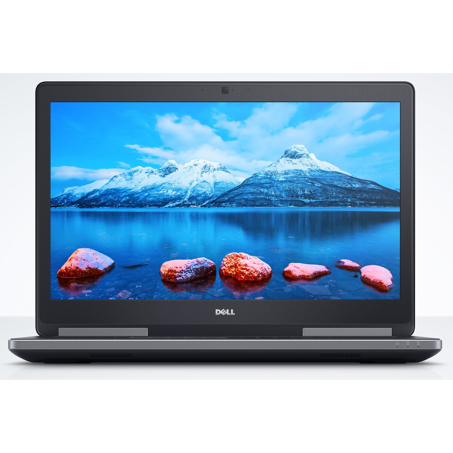 Refurbished (Good ) Dell Precision 7720 17.3" Workstation, Intel I7-7820HQ, 32 GB DDR4 RAM, New 1 TB SSD, NVIDIA Quadro P3000- 6 GB Video Card, Windows 10 Pro. Grade A