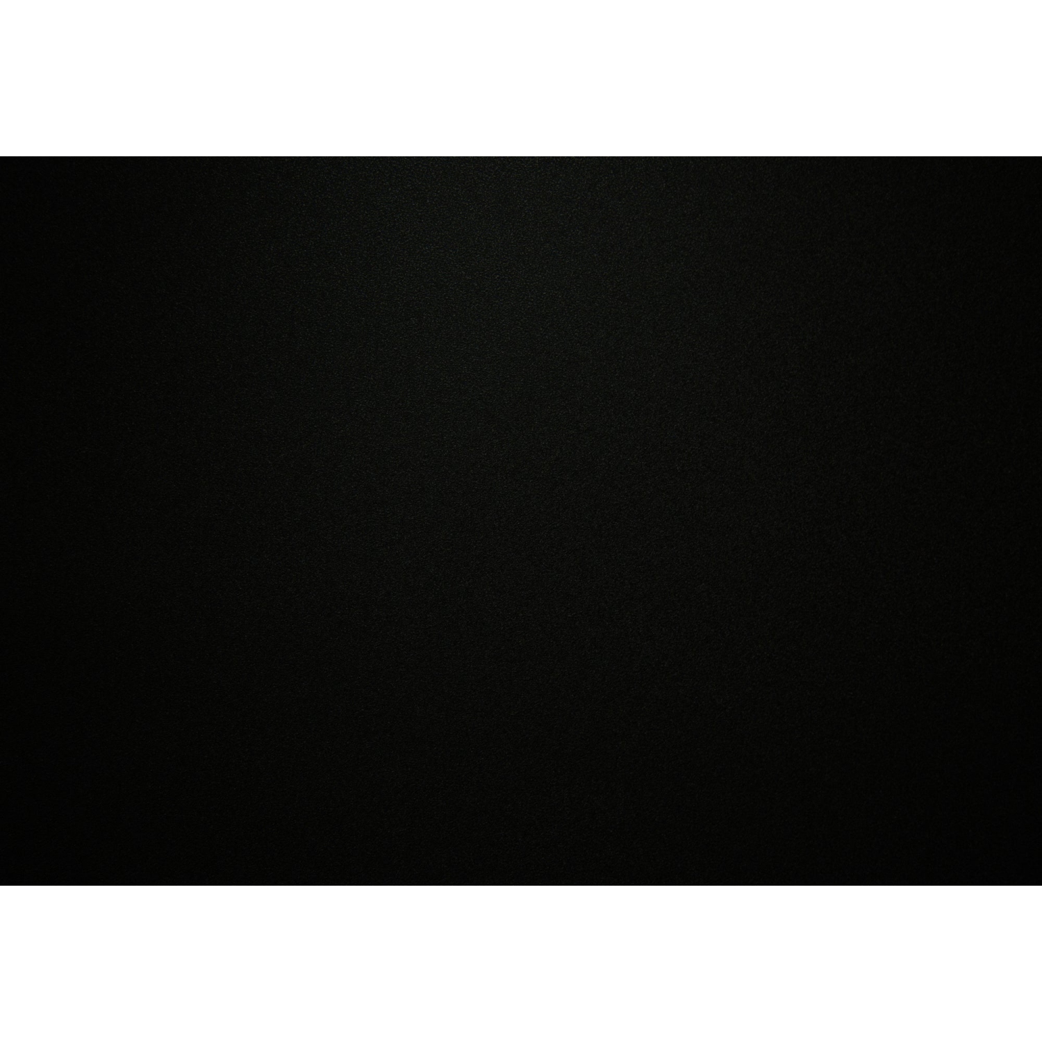 Monarch Specialties I 2219 Accent Table 48"L Black Black Metal Hall Console