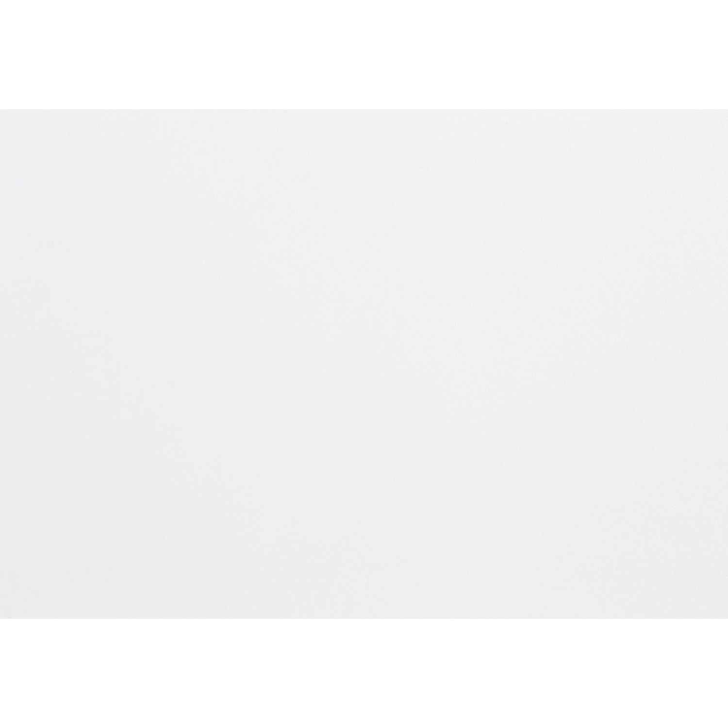 Monarch Specialties I 2429 Accent Table 48"L White Hall Console