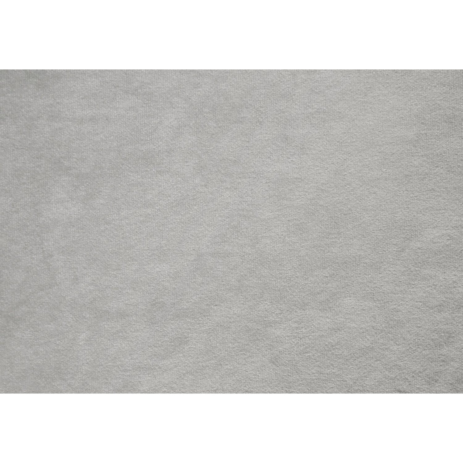 Monarch Specialties I 5606 Chambre à Coucher Table De Chevet Velours Gris Pale