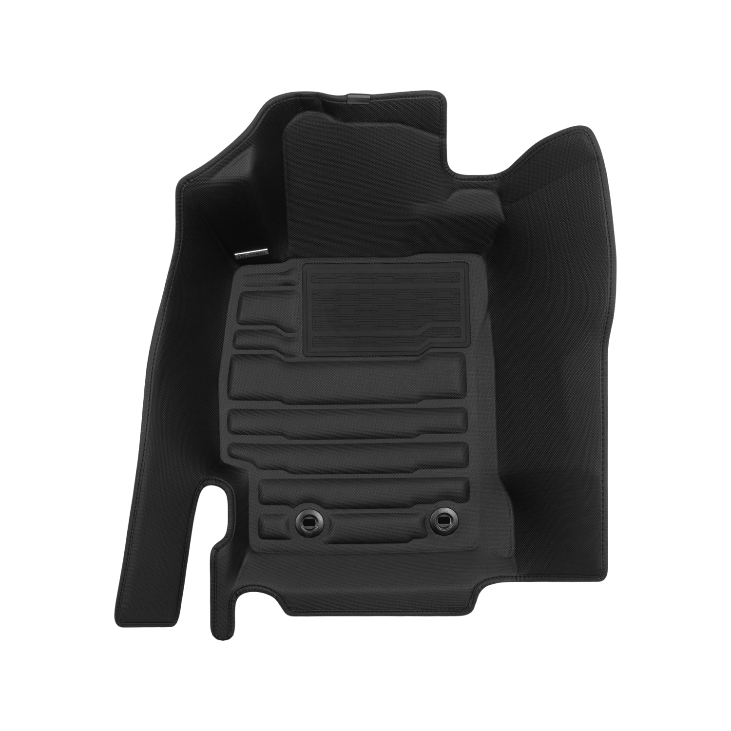 Tuxmat - pour les modèles Subaru BRZ 2013-2021 - Tapis de voiture personnalisé - Couverture maximale, toutes saisons, mesure au laser - cet ensemble