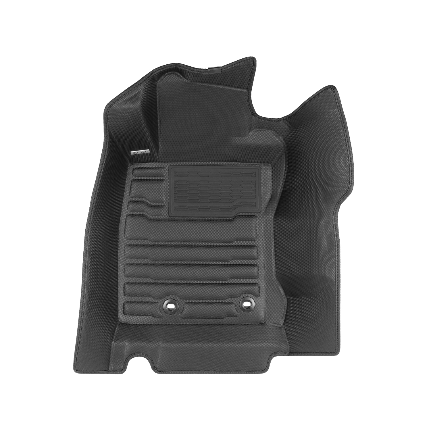 Tapis TuxMat - Pour les modèles BRZ 2022-2026 de Subaru - Tapis d'auto sur mesure - Couverture maximale, toutes saisons, mesuré au laser - Cet