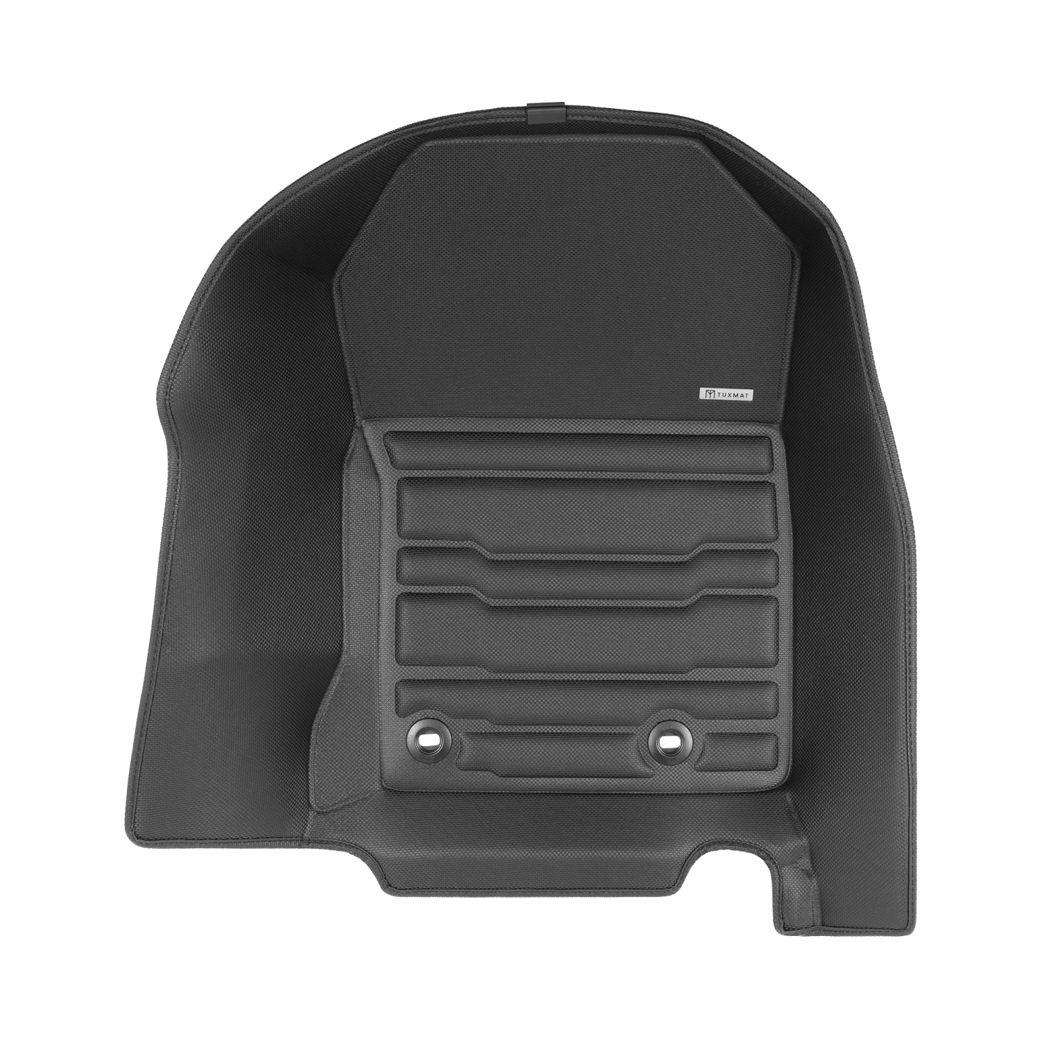 Tapis TuxMat - Pour les modèles BRZ 2022-2026 de Subaru - Tapis d'auto sur mesure - Couverture maximale, toutes saisons, mesuré au laser - Cet