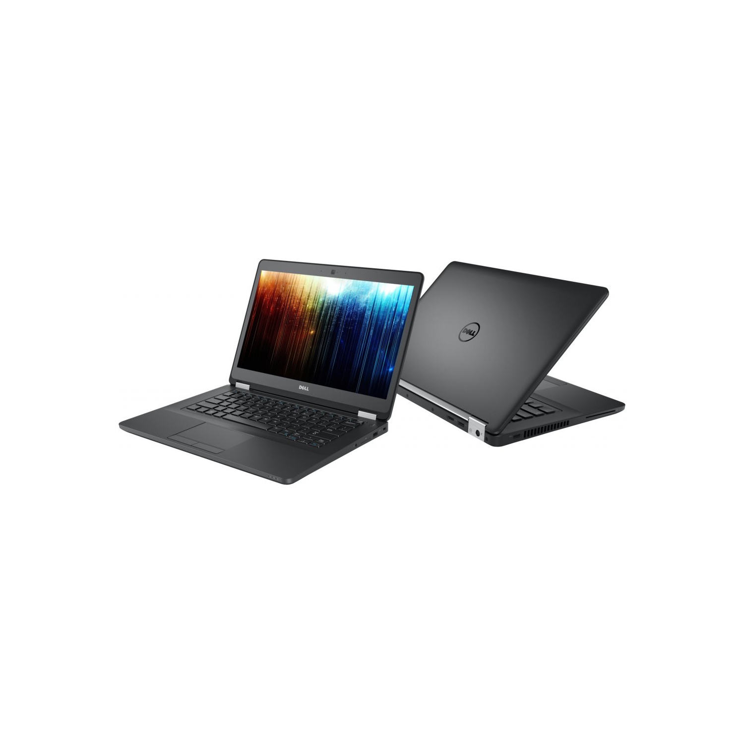 Refurbished - DELL LATITUDE 5470 i5 6300u 2.40GHZ 256GB M.2 INTEL graphics 1366 x 768 LCD