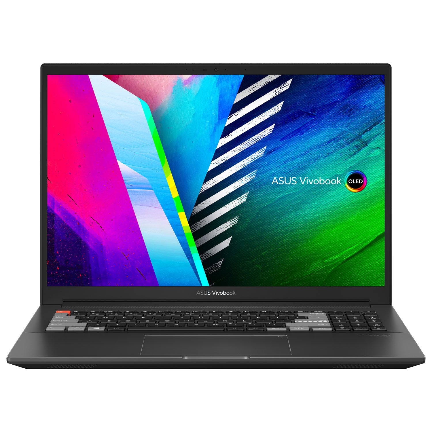 ASUS VivoBook Pro 16X OLED 16" Laptop (Intel Core i7-11370H/1TB SSD/16GB RAM/GeForce RTX 3050)