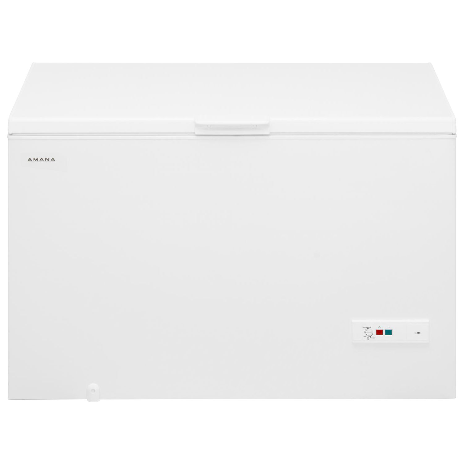 Amana 16 Cu. Ft. Chest Freezer