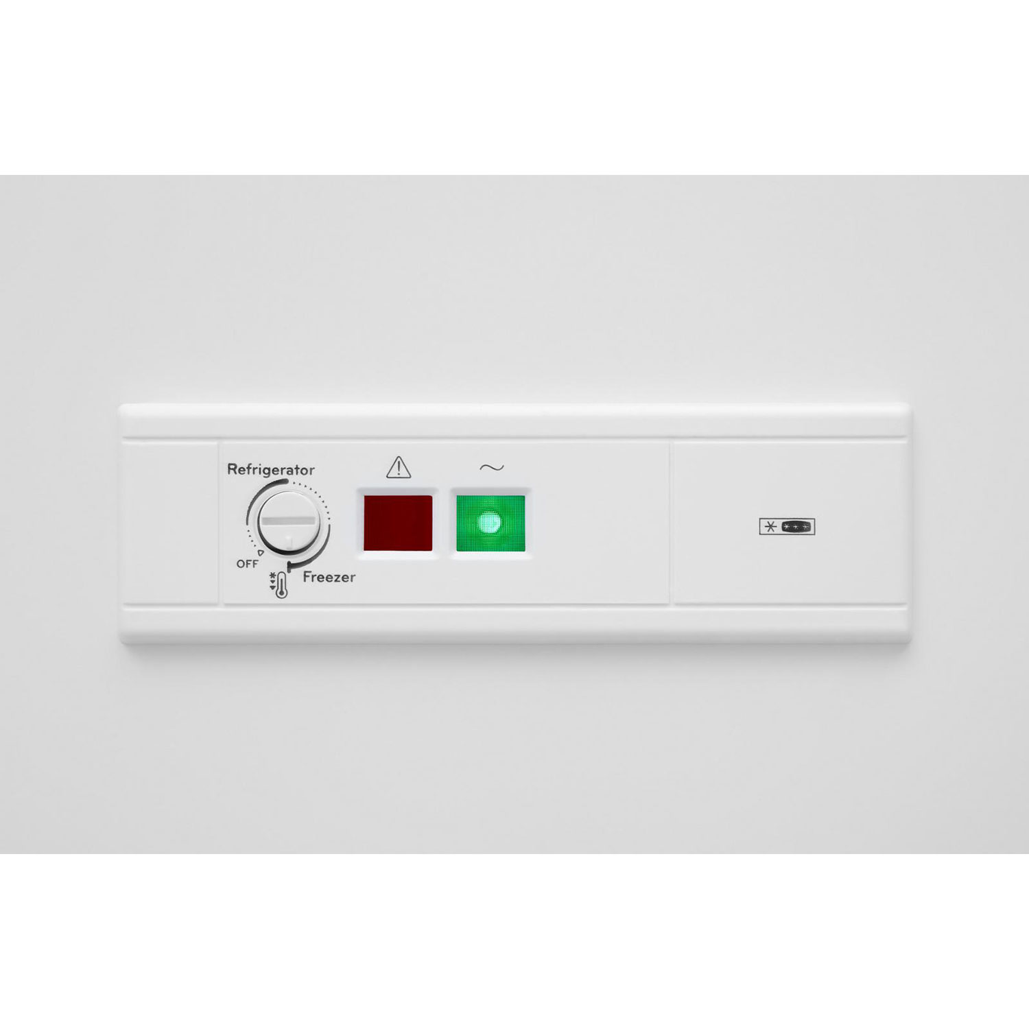 Amana 16 Cu. Ft. Chest Freezer