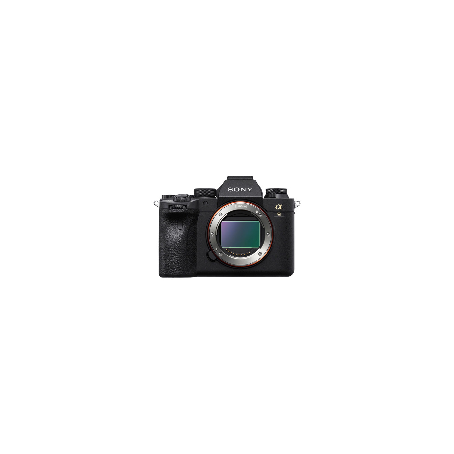 Sony Alpha a9 II Full-Frame Mirrorless Camera (Body Only) - Open Box