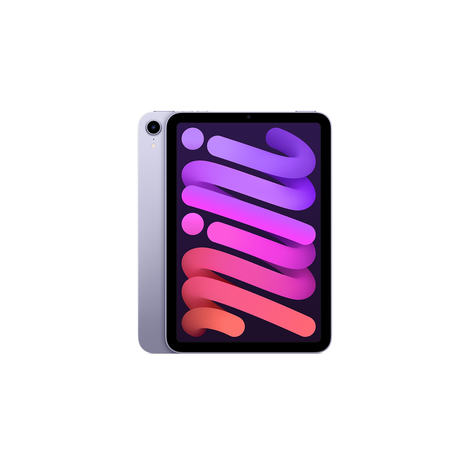 iPad mini - 6th gen| 64gb - WIFI| Brand New| Purple