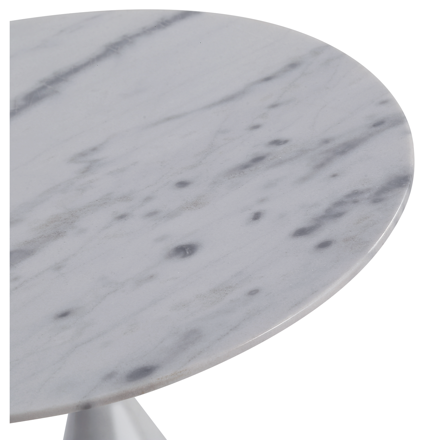 Cosette Marble Side Table
