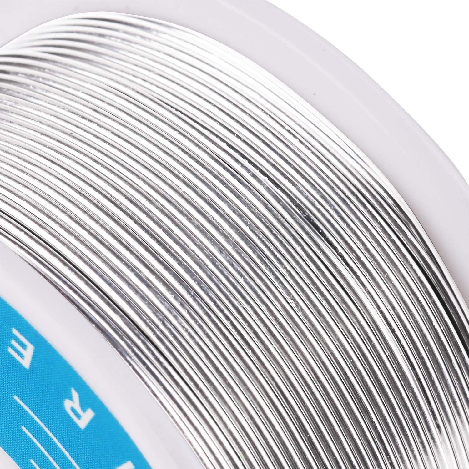 SainSmart 0.8mm Solder Wire 63/37 Tin/Lead Sn63Pb37 with Flux Rosin Core for Electrical Soldering