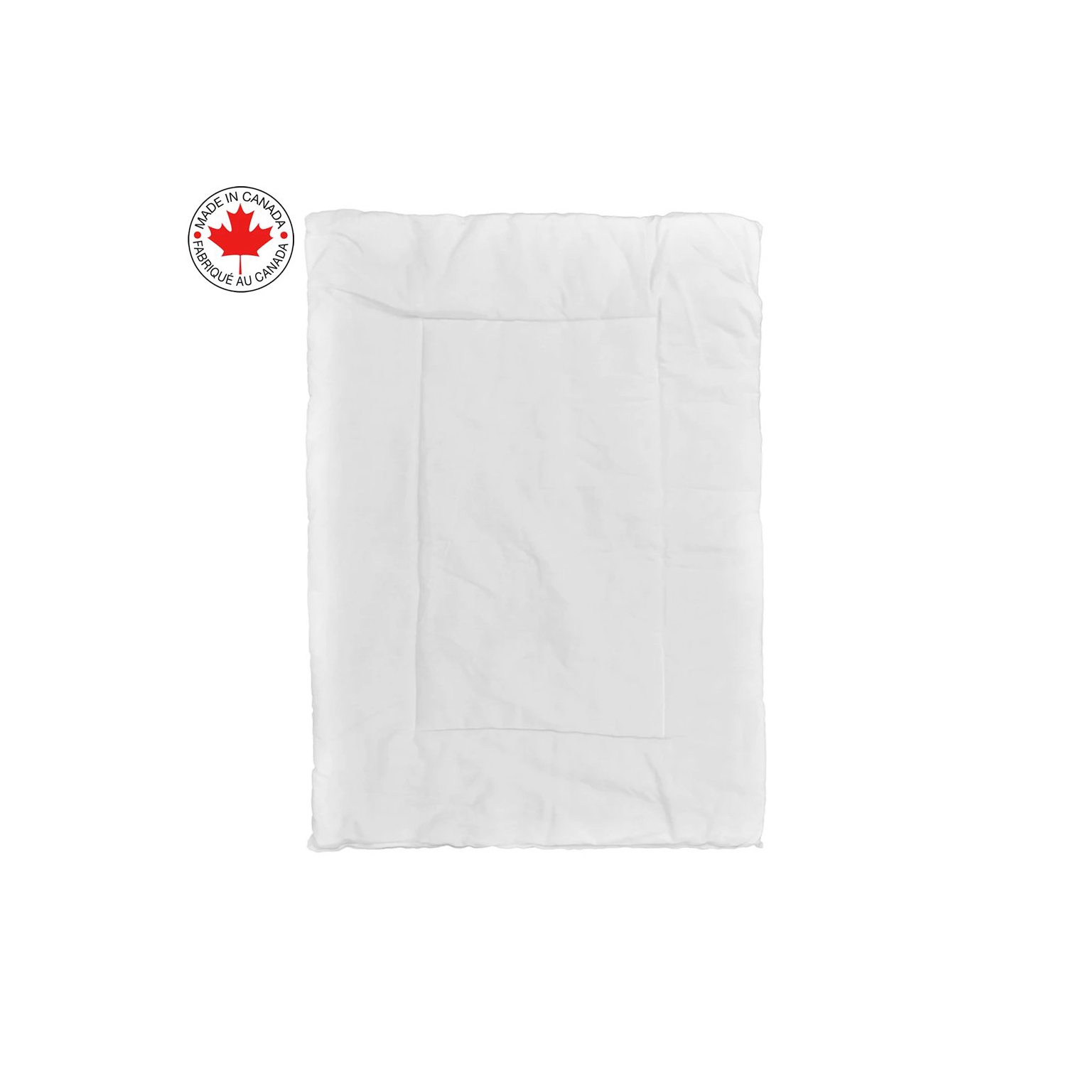 Ensemble de literie pour berceau de bébé Bebelelo pour garçons et filles - Ensemble de literie pour bébé 7 pièces