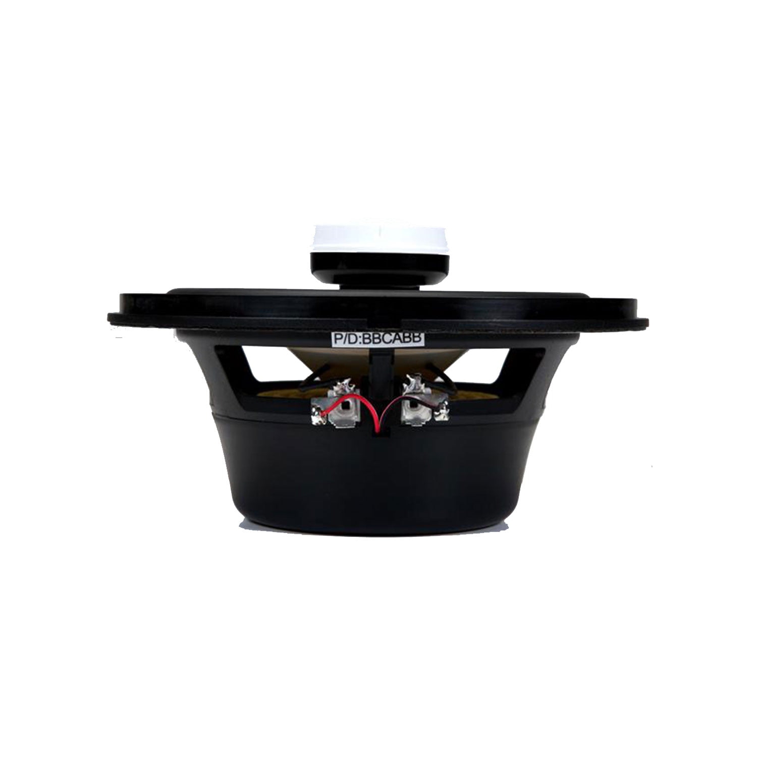 Sony XS-MP1611 6.5″ Dual Cone Marine Speakers – White – Pair