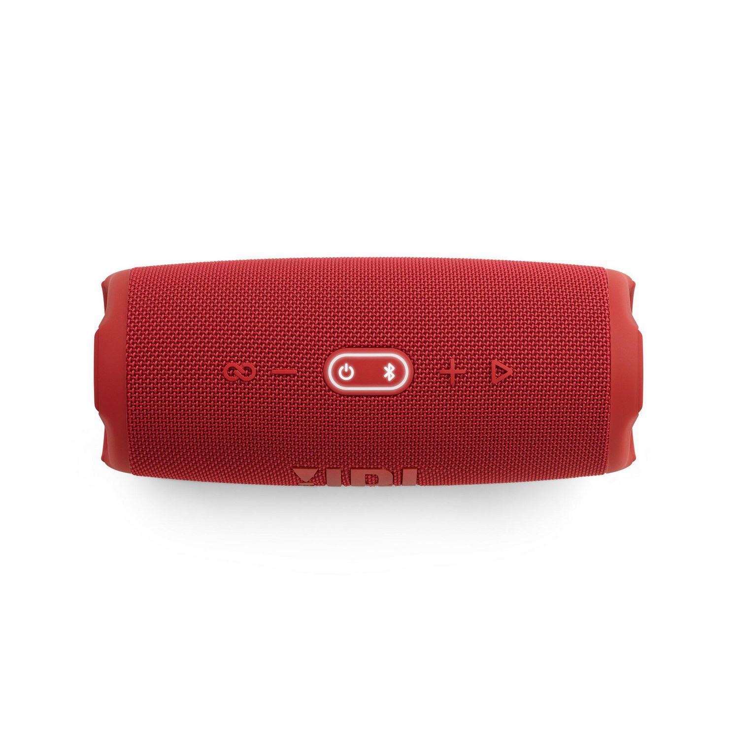 JBL Charge 5 Waterproof Bluetooth Wireless Speaker ( Red ) Open Box