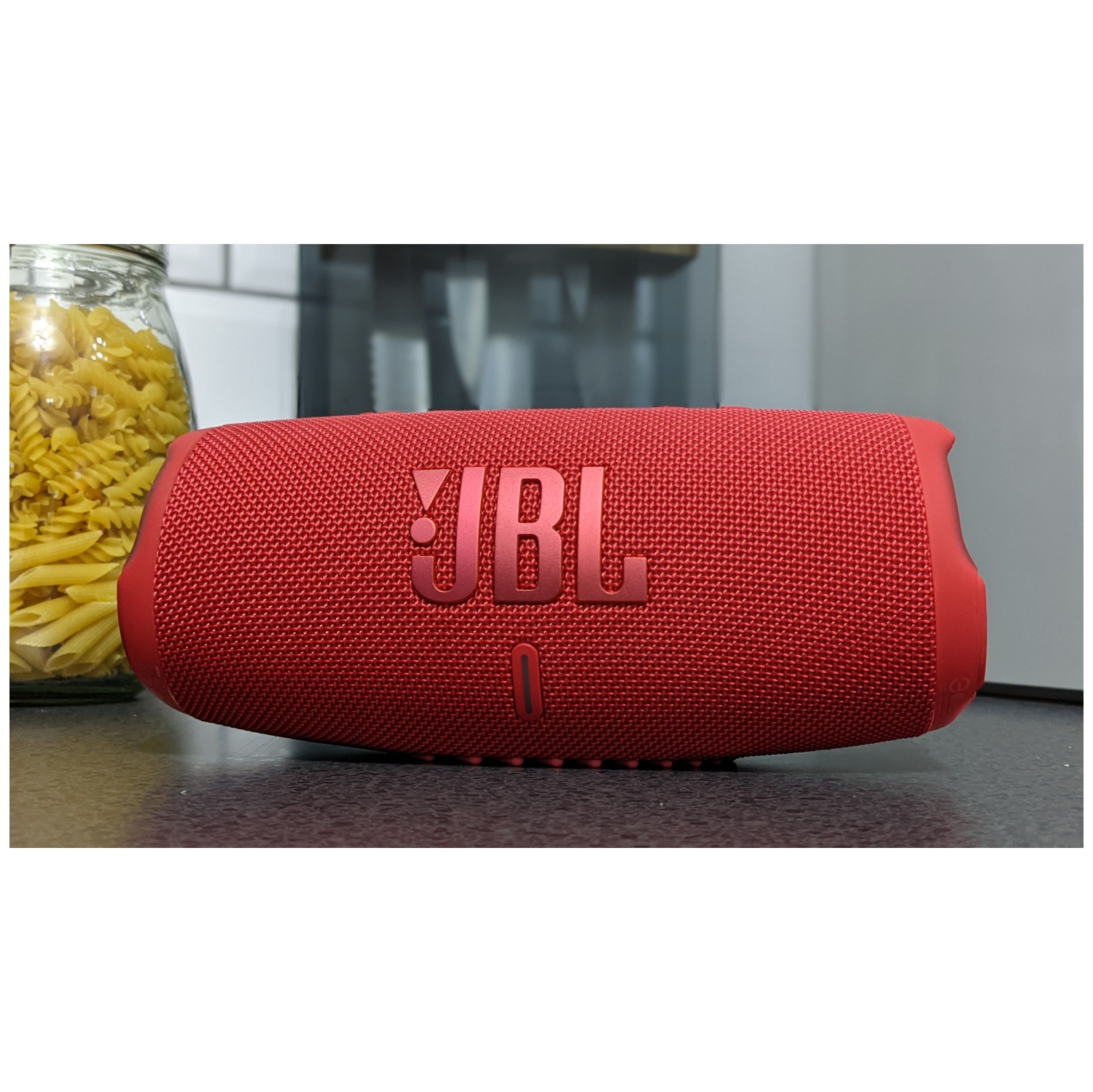 JBL Charge 5 Waterproof Bluetooth Wireless Speaker Open Box
