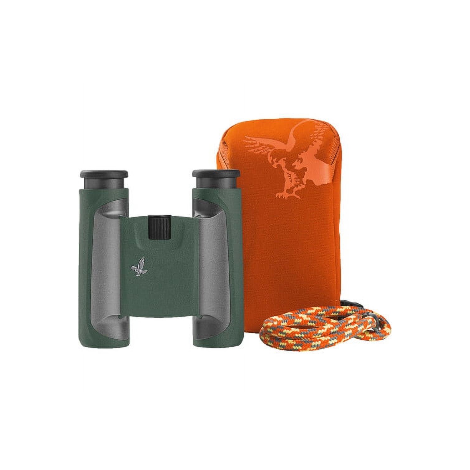 Swarovski 10x25 CL Pocket Binoculars