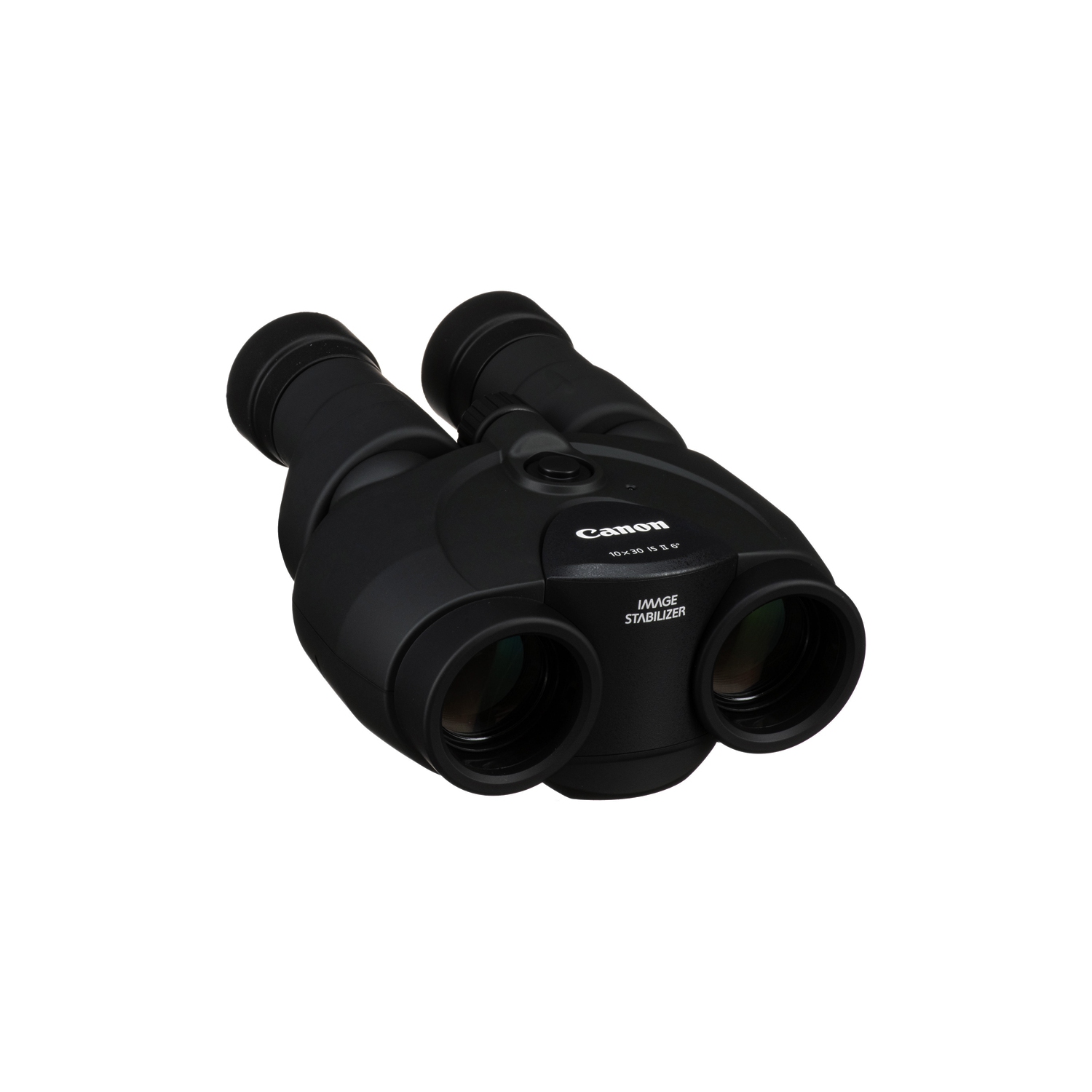 Canon 10x30 Image Stabilization II Binoculars